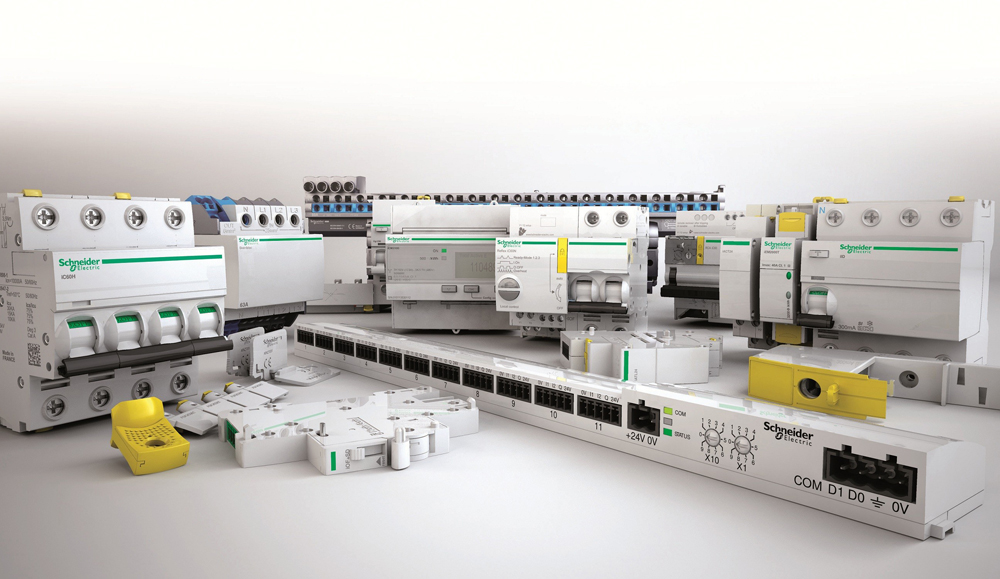 Дистрибютер