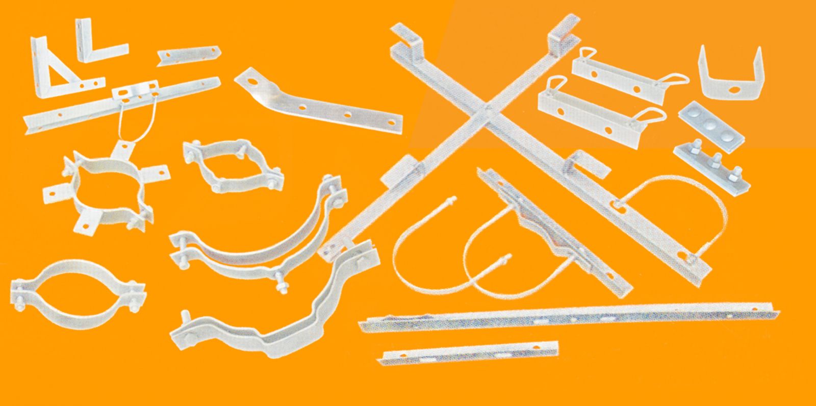 ЦДАШ тулгуур СВ